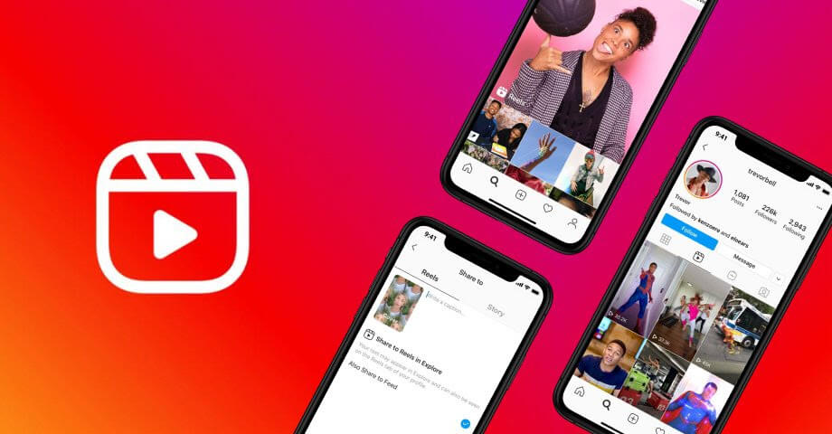 instagram reels algorithm